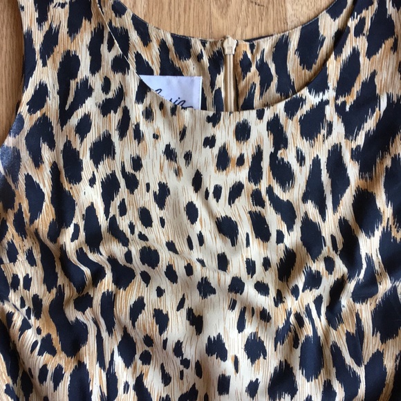 Victoria Soie Dress - Picture 3 of 7